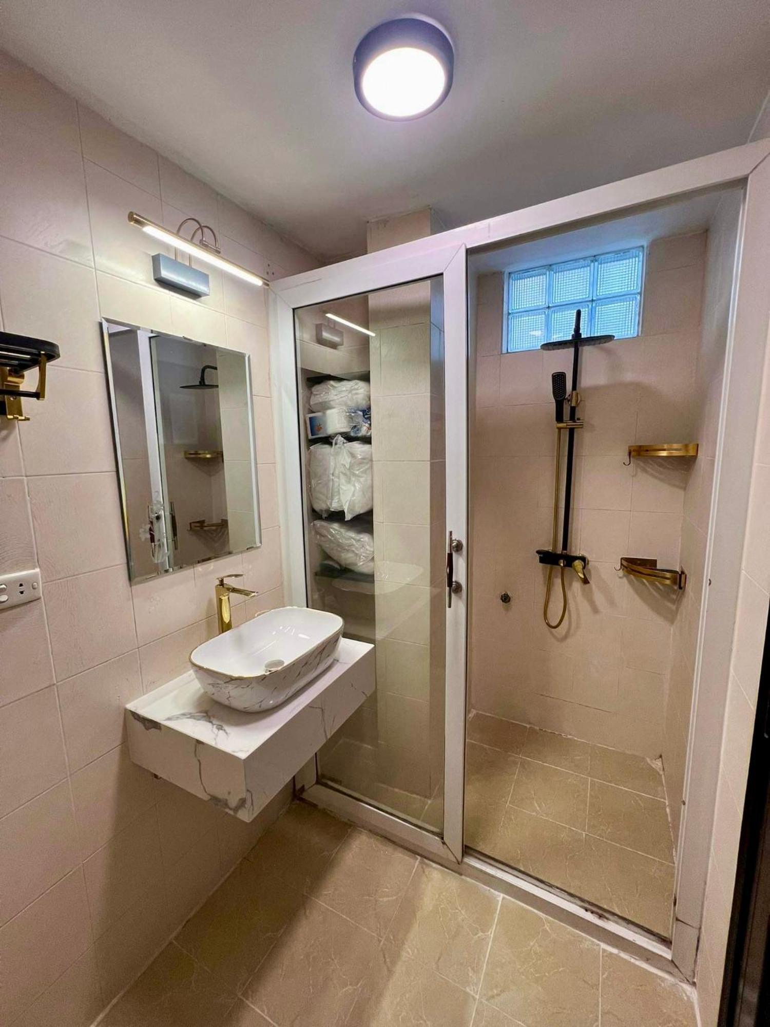Soil & Soul Homestay Ανόι Εξωτερικό φωτογραφία