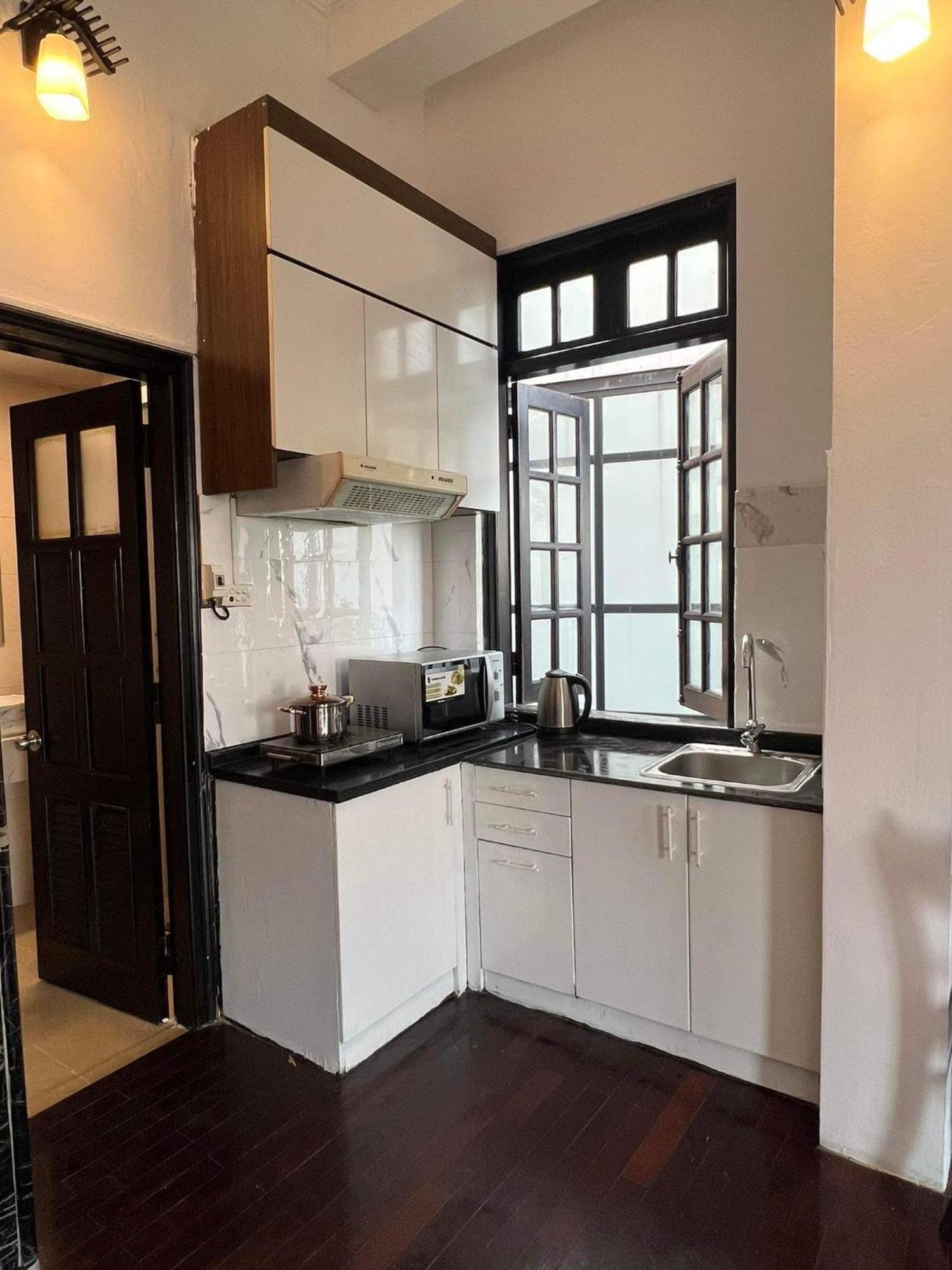 Soil & Soul Homestay Ανόι Εξωτερικό φωτογραφία