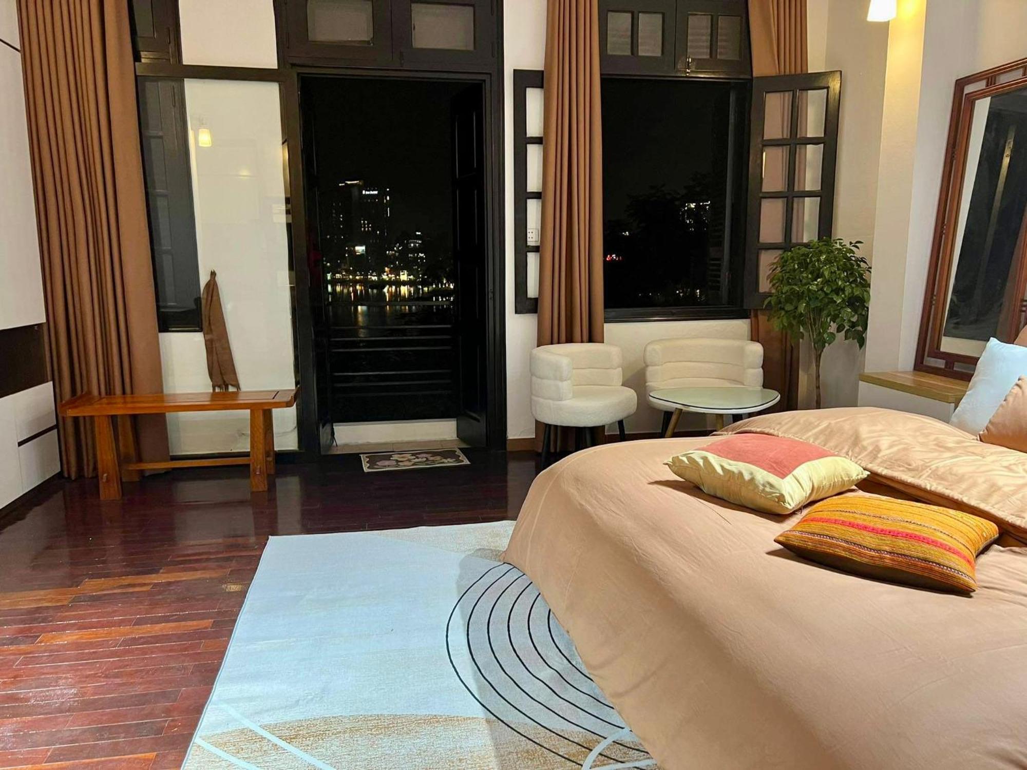 Soil & Soul Homestay Ανόι Εξωτερικό φωτογραφία